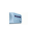Sharp DR-P420 Portable Digital Blue