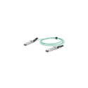 Digitus 100Gbps QSFP28 Active Optical Cable 10 m