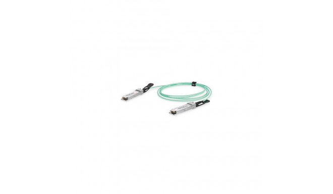 Digitus 100Gbps QSFP28 Active Optical Cable 10 m