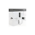 Digitus Key for wall-mounted enclosure SOHO PRO, DN-1019, DN-DVR-1