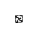 DeepCool RF120-3in1 Computer case Fan 12 cm Black 3 pc(s)