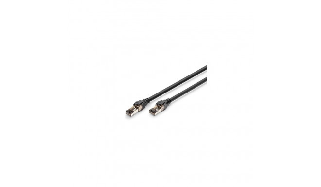 Digitus CAT 8.1 S/FTP patch cable, 3 m