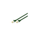Digitus CAT 6A S/FTP patch cord