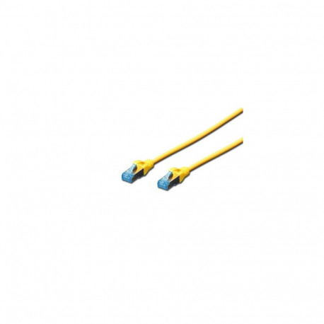 Digitus CAT 5e SF/UTP patch cord