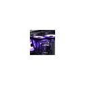 DeepCool RF120-3in1 Computer case Fan 12 cm Black 3 pc(s)