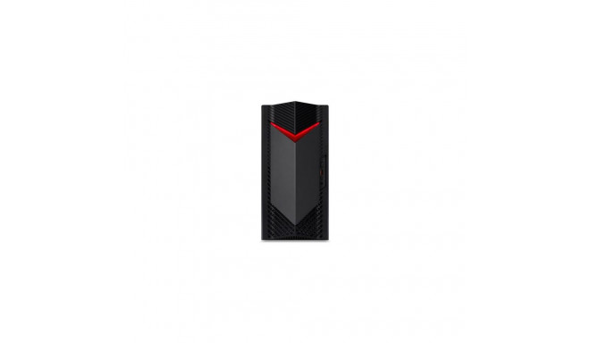 Acer NITRO 50 N50-656 Intel® Core™ i5 i5-14400F 16 GB DDR5-SDRAM 512 GB SSD NVIDIA GeForce RTX 4060 