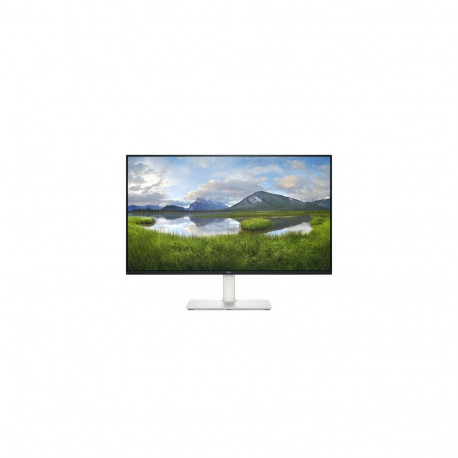 DELL S Series S2725DS computer monitor 68.6 cm (27") 2560 x 1440 pixels Quad HD LCD White