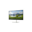 DELL S Series S2725DS LED display 68.6 cm (27") 2560 x 1440 pixels Quad HD LCD Black, Silve
