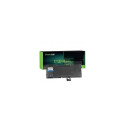 Green Cell DE85 laptop spare part Battery