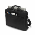 DICOTA D32091-RPET laptop case 35.8 cm (14.1&quot;) Briefcase Black