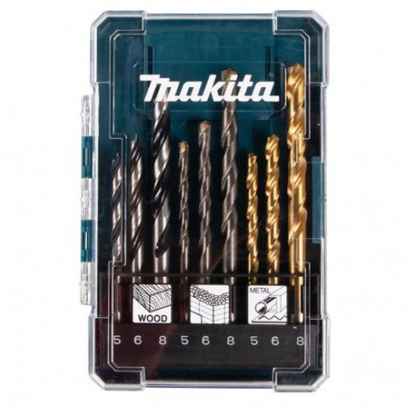 Makita D-71962 drill bit