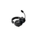 CHERRY XTRFY H3 Wireless, Black