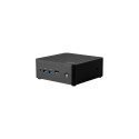 MSI Cubi NUC 1M-014BEU 0.84L sized PC Black 100U Intel SoC