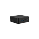 MSI Cubi NUC 1M-014BEU 0.84L sized PC Black 100U Intel SoC