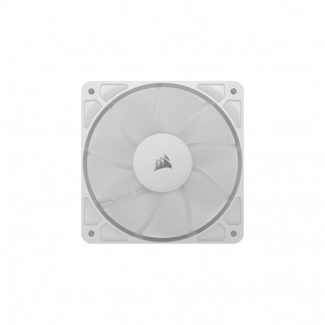 Corsair RS120 Computer case Fan 12 cm White 3 pc(s)