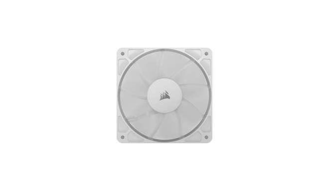 Corsair RS120 Computer case Fan 12 cm White 3 pc(s)