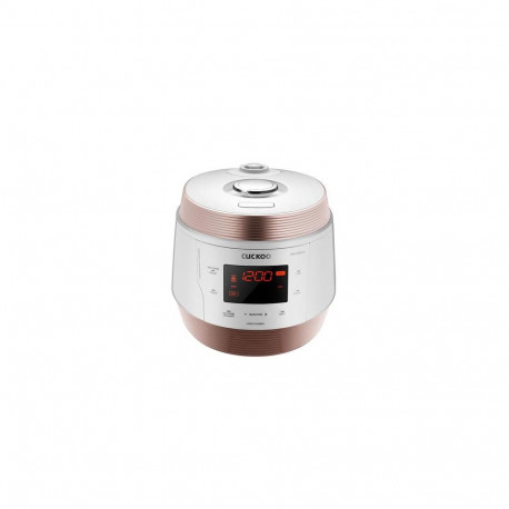 Cuckoo Icook Q5 Premium Rose, White