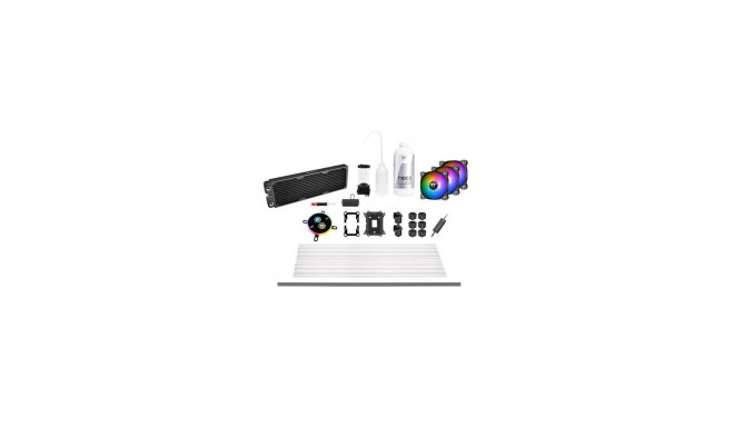 Thermaltake Pacific C360 DDC Motherboard Liquid cooling kit 1 pc(s)