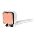 Thermaltake TH360 ARGB Sync Snow Edition Processor All-in-one liquid cooler 12 cm White