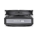 Thermaltake TOUGHAIR TRX40 Processor Air cooler 14 cm Aluminium, Black 1 pc(s)