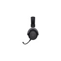 Cooler Master Gaming CH-351 headphones/headset Wired &amp; Wireless Head-band Bluetooth Black