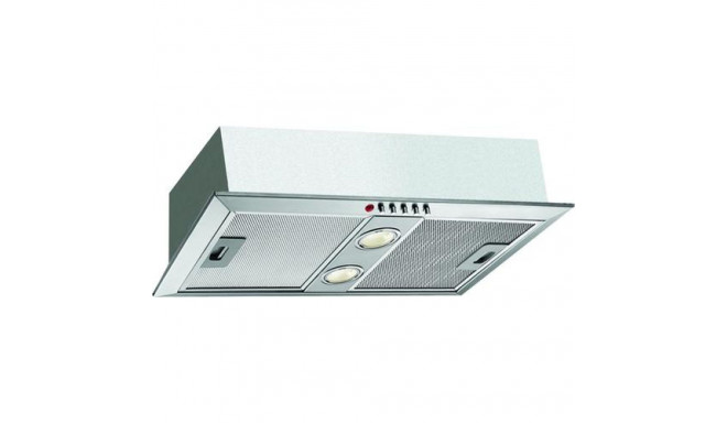 Teka GFH 55 Inox Built-in Stainless steel D 329 m³/h