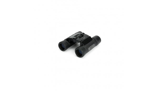 Celestron UPCLOSE G2 10X25 binocular BK-7 Black