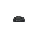 Celestron UPCLOSE G2 10X25 binocular BK-7 Black