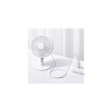 Baseus Superior USB cable USB 2.0 2 m USB A Micro-USB A White