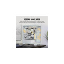 Corsair 3500X ARGB Midi Tower White