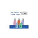 CLUB3D 2-Pack USB C Charger 30 Watt Whit