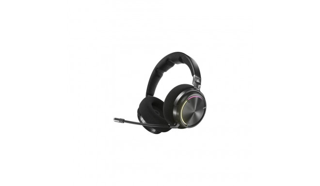 Corsair VIRTUOSO MAX WIRELESS, Carbon Headset Handheld Gaming Bluetooth