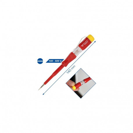 Brilliant Tools BT120900 voltage tester screwdriver