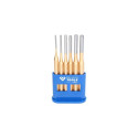 Brilliant Tools BT085070 metalworking chisel
