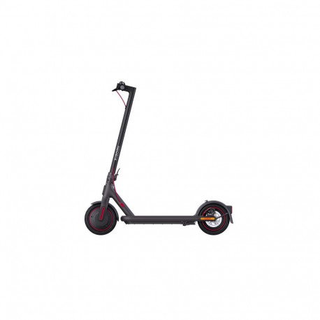 Xiaomi Electric Scooter 4 Pro Black 20 km/h 12.4 Ah