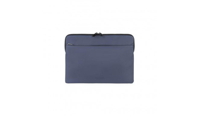 Tucano BFGOM1314-B laptop case 35.6 cm (14&quot;) Sleeve case Blue