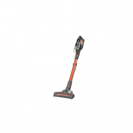 Black & Decker BHFEV182C stick vacuum/electric broom 2-in-1 stick vacuum Battery Dry Bagless