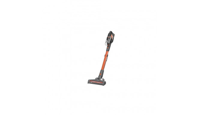 Black &amp; Decker BHFEV182C stick vacuum/electric broom 2-in-1 stick vacuum Battery Dry Bagless