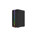 Aerocool Bionic Midi Tower Black