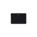 Tucano BFC-1718 laptop case 46.7 cm (18.4&quot;) Sleeve case Black