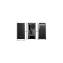 be quiet! Shadow Base 800 DX Black Midi Tower