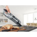 Bosch BCH3P210 stick vacuum/electric broom 2-in-1 stick vacuum AC/Battery Dry Bagless 0.4 L Black, G