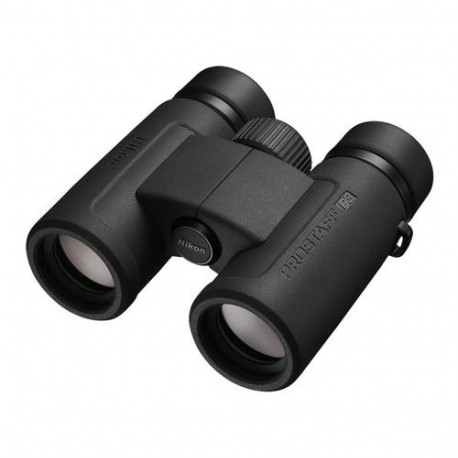 Nikon Prostaff P3 10x30 binocular Black