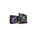 GIGABYTE B650M AORUS ELITE Motherboard - AMD Ryzen 9000 CPUs, 12+2+2 Phases VRM, up to 8000MHz DDR5,