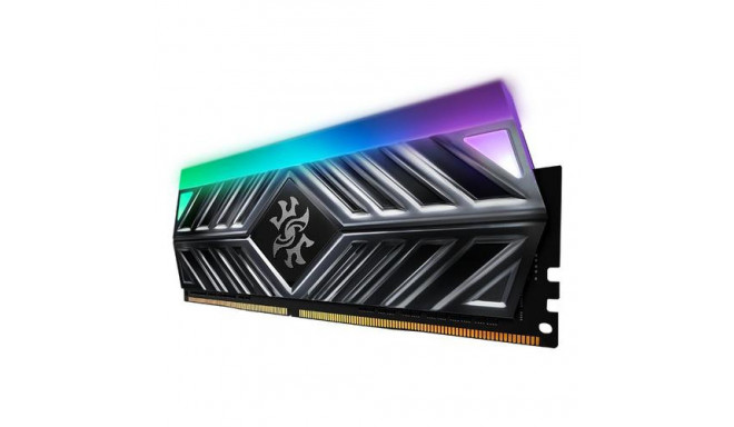 XPG SPECTRIX D41 memory module 8 GB 1 x 8 GB DDR4 3200 MHz
