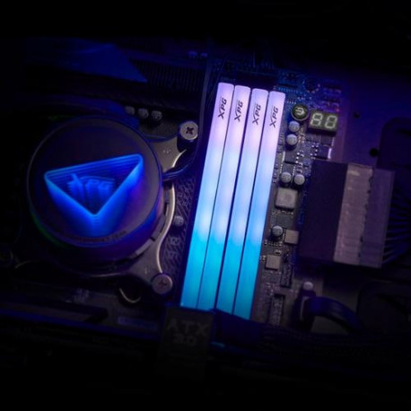 XPG LANCER BLADE RGB DDR5 memory module 32 GB 2 x 16 GB ECC