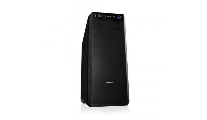 Modecom OBERON PRO LE Midi Tower Black