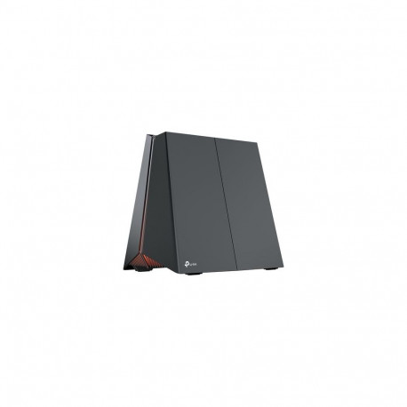 TP-Link Archer GE550 wireless router 2.5 Gigabit Ethernet Tri-band (2.4 GHz / 5 GHz / 6 GHz) Black