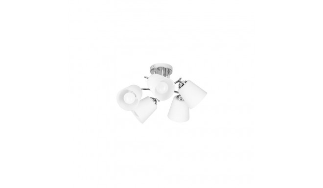 Activejet pendant lamp AJE-EMILY 5P E27 5x40W