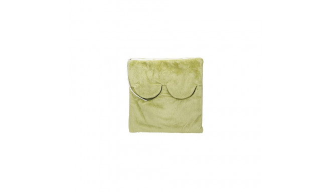 Adler AD 7403 electric foot warmer 80 W Green